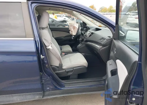 2015 Honda Cr-V Ex z USA, uszkodzony, nr VIN 3CZRM3H54FG712104